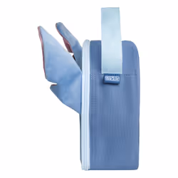 Stitch Insulated Kids Lunch Bag Official Stitch Merchandise by Polar Gear - Stitch Gifts for Girls - Back to School Supplies - 600D Insulated Stitch