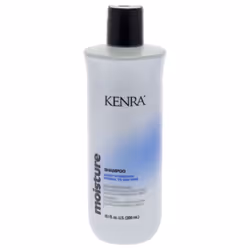 Moisture Shampoo by Kenra for Unisex - 10.1 oz Shampoo