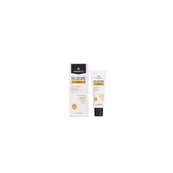 Heliocare 360 Oil-Free Gel SPF 50 50ml / Gel Sunscreen For Face/Daily UVA UVB Visible light Infrared-A Anti-Ageing Sun Protec ...