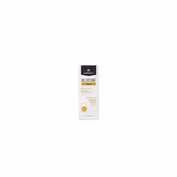Heliocare 360 Oil-Free Gel SPF 50 50ml / Gel Sunscreen For Face/Daily UVA UVB Visible light Infrared-A Anti-Ageing Sun Protection/Combination Oily and