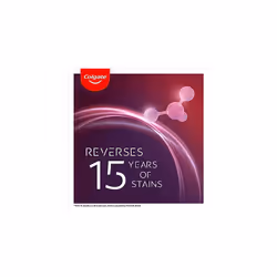 Colgate Max White Ultimate Radiance Whitening Toothpaste 75ml | reverses 15 years of deep stains | instantly whitens teeth | enamel safe daily
