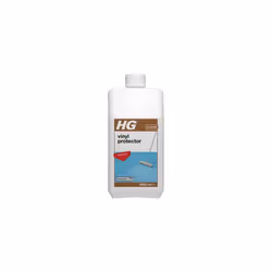HG Vinyl Protector, Protective Coating Gloss Finish Glass Polish for Artificial Flooring, Protects Against Wear & Tear, Scrat ...