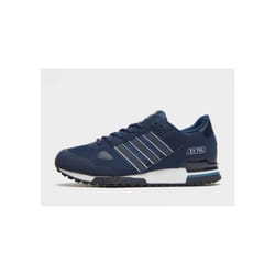 Adidas Originals ZX 750 Navy-White-Black - UK 7