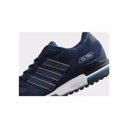 Adidas Originals ZX 750 Navy-White-Black - UK 10