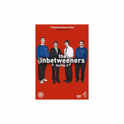 The Inbetweeners - Series 2