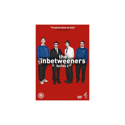 The Inbetweeners - Series 2
