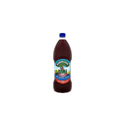 Robinsons Double Concentrate Apple & Blackcurrant No Added Sugar 1.75L