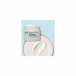 No7 Protect & Perfect Intense Advanced Day Cream