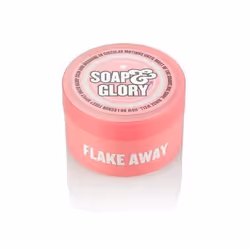 Soap & Glory "Flake Away" mini spa body polish 50ml