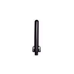 Pick 'N' Mix Interchangeable Curling Wand - Small Curl Barrel - 24 mm - Black (Handle Sold Separately)