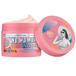 Soap & Glory No Woman No Dry 300 ml Butter