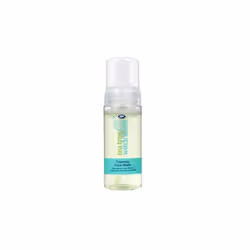 Boots Tea Tree and Witch Hazel Foaming Face Wash 150ml