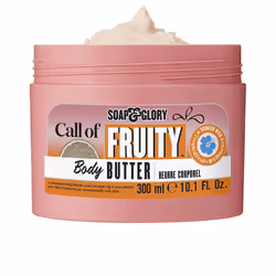 No WOMAN, No Dry hydrating body butter 300 ml