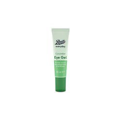 Boots Everyday Cucumber Eye Gel 15ml