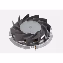 RUSSELL HOBBS RH72DEO1002SS Cooling Fan Motor