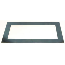 Genuine New World 60EDOC 60 cm 444444026 Top Oven Inner Glass