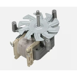 Genuine Haden HDU3550X Oven Fan Motor