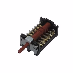 Genuine CURRYS ESSENTIALS CFSEWH17 870605 CAM-SWITCH OVEN