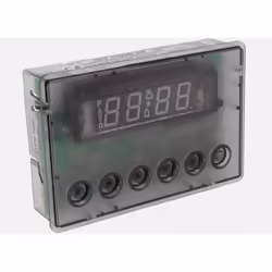 Genuine LOGIK LBIDOX18 LBUDOX16 DIGITAL TIMER WITH 6 BUTTONS