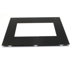 Genuine Kenwood CK406 Main Oven Outer Door Glass