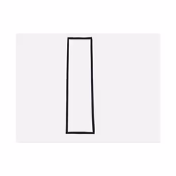 Russell Hobbs RH90FF176B, RH90FF176B-WD Freezer Door Gasket Seal