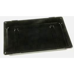 GENUINE INDESIT IDU6340BL DU2540IX IDD6340IX OVEN TRAY 482000031109