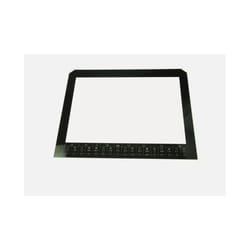 Genuine CDA Matrix MS100SS MS100SS/1 Oven Inner Glass Panel