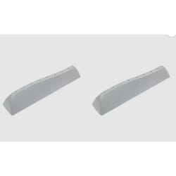 2 Genuine Samsung Washing Machine Drum Paddle Lifters WW70 WW80 WW90