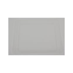 GENUINE SMEG OVEN GLASS TRAY SF4604MCNR SFP612NFR S04102M1B3