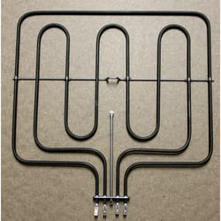 Genuine Kenwood KDG606S19 KDC606B19 KDO160X20 OVEN UPPER ELMENT