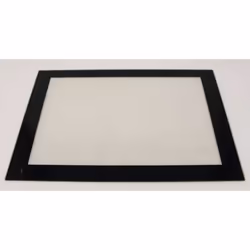 Genuine Kenwood KDC66SS22 MAIN OVEN DOOR INNER GLASS