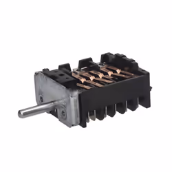 GENUINE LOGIK LBFANX23 Oven Function Selector Switch