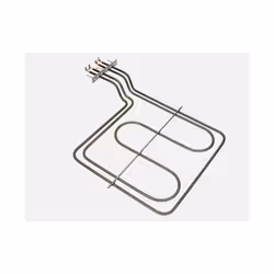 Genuine CDA Matrix MS100SS/1 Oven Dual Grill Upper Heating Element