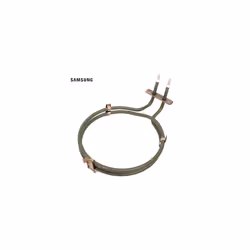 Samsung NV75N5671RS FAN OVEN ELEMENT 1200W DG4700009A DG47-00009A