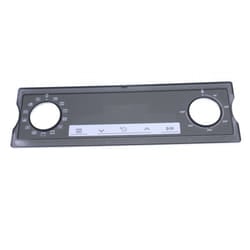 Genuine Hisense BI64211PB Oven Timer Cover