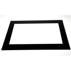 Genuine Kenwood KDG606S19 Main Oven Inner Door Glass