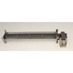 GENUINE KENWOOD KDC506S19 OVEN COOLING FAN MOTOR