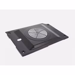 Genuine ZANUSSI ZCI68000BA Fan Cover Panel Protection