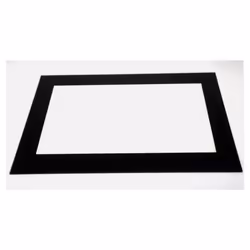 Swan SX15862B, SX15862W, SX15880B, SX15880W Main Oven Inner Glass