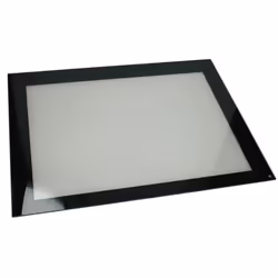 GENUINE HOTPOINT SA2544CIX Oven Inner Door Glass