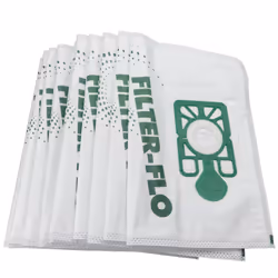 Henry Vacuum bags Hepa-flo Compatible BAG2000