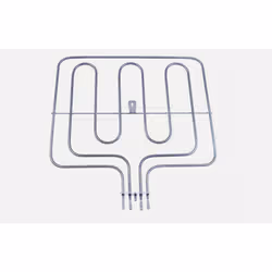 Genuine Sharp K69FABK K-69FAIX KH-CFT60 OVEN UPPER HEATING ELEMENT