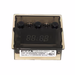 Genuine Sharp K69FAIX OVEN Module / Electric Unit 32040568