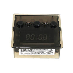 Genuine Sharp K69FAIX OVEN Module / Electric Unit 32040568