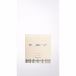 Burberry For Women 100ml