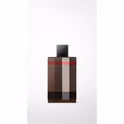 Burberry London Eau De Toilette 100ml, Men, 100 ml, Bergamot, Lavender, Leather, Mimosa, Tobacco, Spray