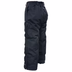 Trespass Kids Insulated Salopettes Marvelous - 3-4 Years, Black
