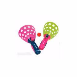 Trespass Click Clack Kids Catch Ball Game