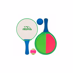 Trespass Prodigy Paddle & Ball Game