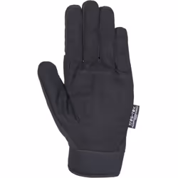 Trespass Adults Cruzado Waterproof Gloves - Black
